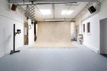 Harper - Studiofläche