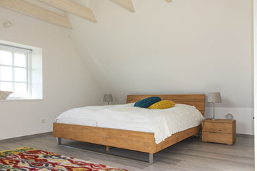 Lupe - Schlafzimmer