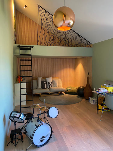 Darling - Kinderzimmer - 2