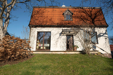 Domingo - Außenansicht
