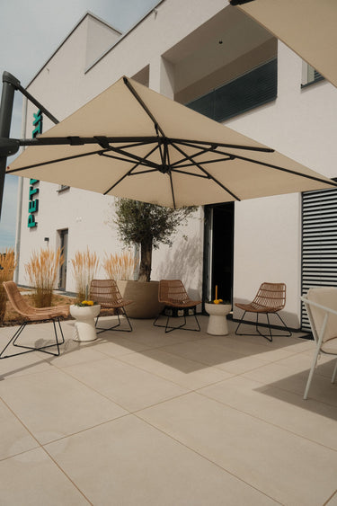 Herb - Outdoor Area