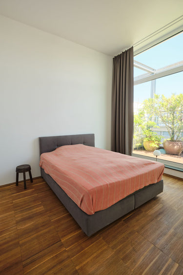 Mai - Schlafzimmer