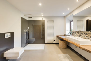 Drue - Badezimmer