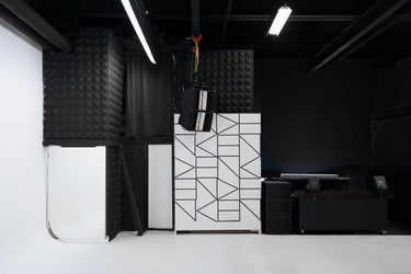 Wolfgang - Garderobe