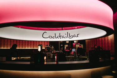 Buffalo - Bar
