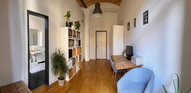 Joaquin - Büro