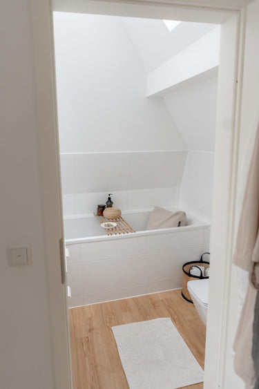 Fox - Badezimmer - 2