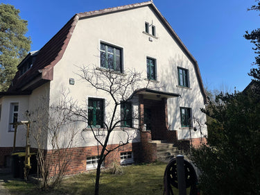 Cox - Außenansicht - 2