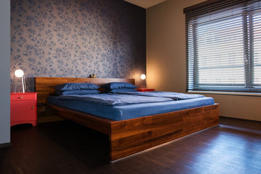 Doc - Schlafzimmer