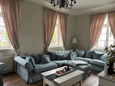 Choosri - Wohnzimmer - 3