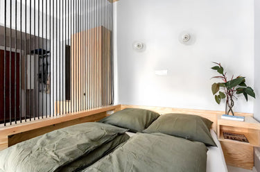 Antonio - Schlafzimmer