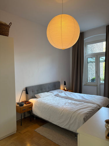 Sal - Bedroom