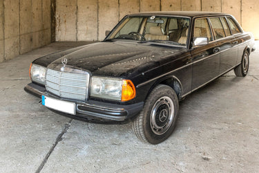 Ove - Auto