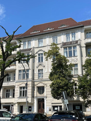 Romy - Außenansicht