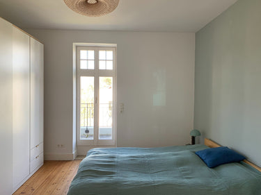 Libby - Schlafzimmer