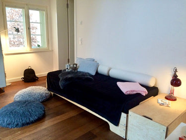 Grace - Schlafzimmer