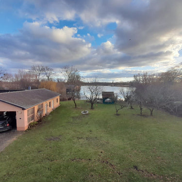 Alain - Außenansicht