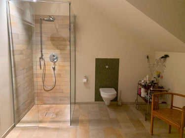 Lautaro - Badezimmer - 2