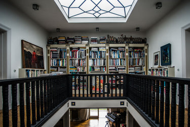 Normann - Bibliothek