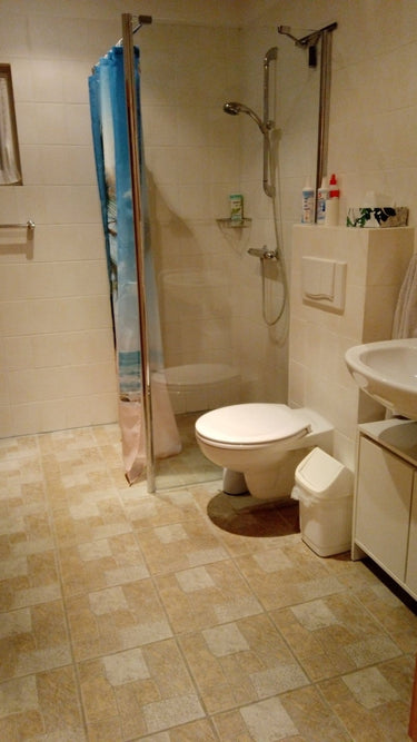 Alain - Badezimmer - 2