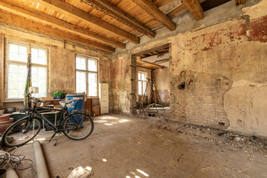 Massimo - Arbeitsbereich