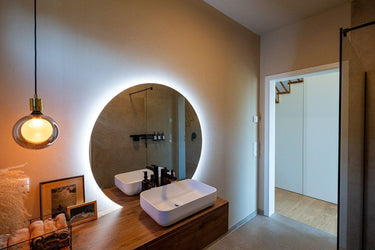 Jo - Badezimmer