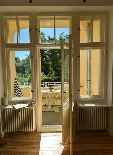 Noel - Loggia
