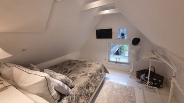 Claud - Schlafzimmer