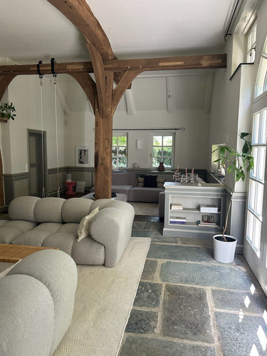 Walker - Wohnzimmer
