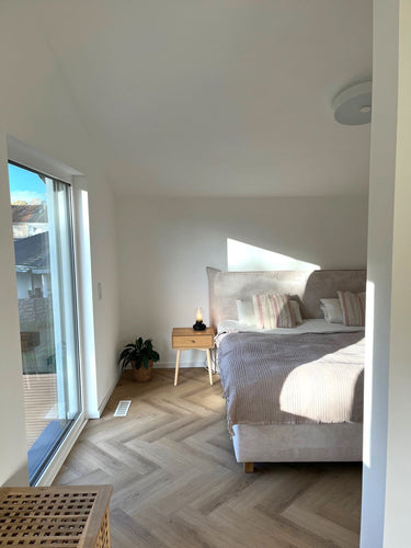 Florida - Schlafzimmer