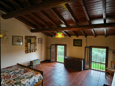Iline - Schlafzimmer
