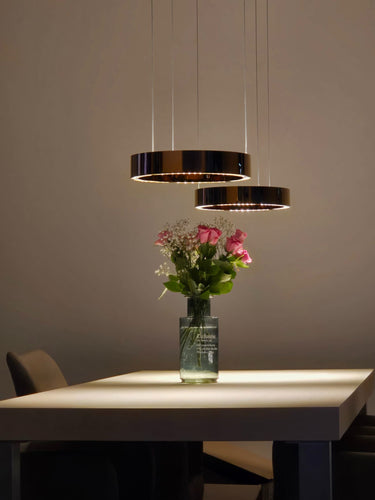 Mikey - Dining area
