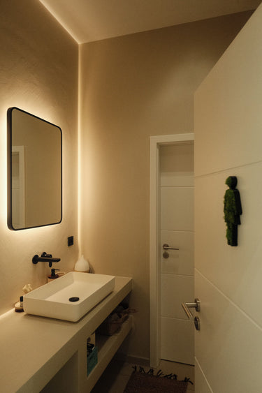 Herb - Bathroom
