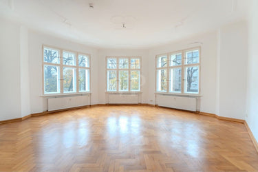 Victoria - Living room