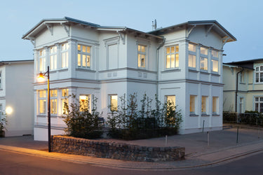 Mitchell - Außenansicht