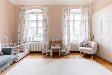 Nice - Kinderzimmer