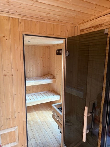 Ira - Sauna