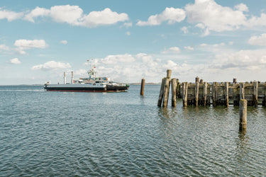 Ulf - Meer
