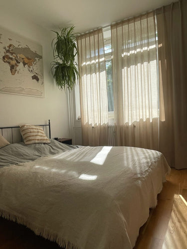 Sanja - Schlafzimmer