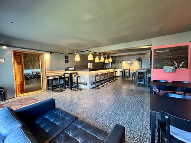 Gudrun - Bar