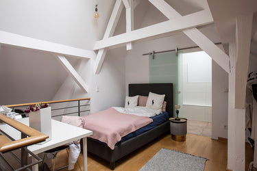 Lennie - Schlafzimmer 2