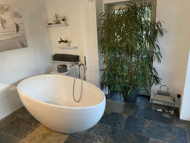 Mitchel - Bathroom
