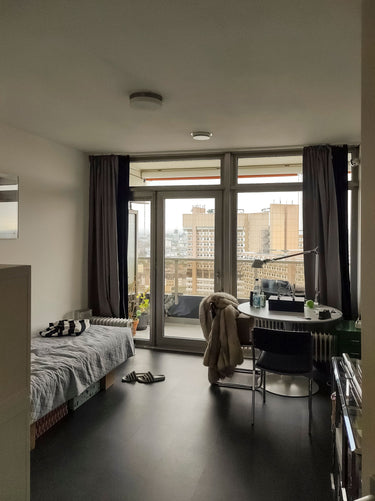 Lucho - Gästezimmer
