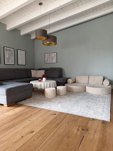 Caroll - Wohnzimmer - 2