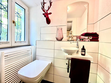 Lene - Badezimmer - 2