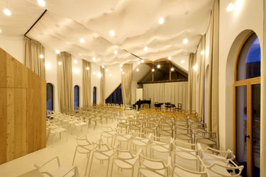 Oscar - Saal