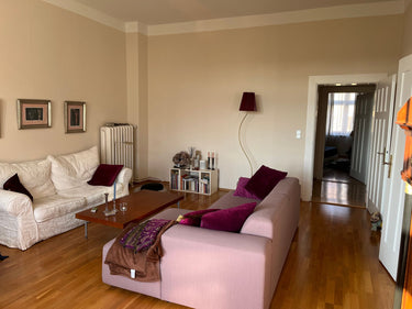 Amalia - Wohnzimmer - 4