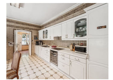 Catharina - Kitchen