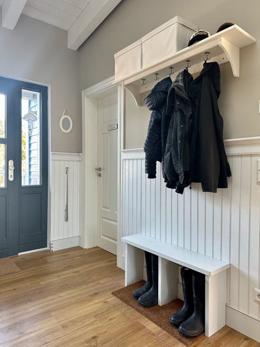 Caroll - Entrance Area