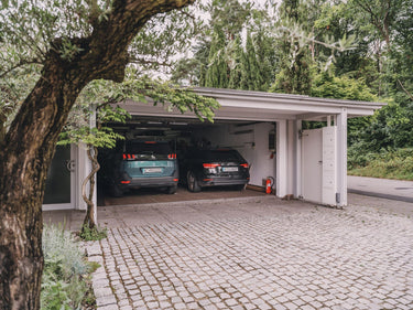Lea - Garage